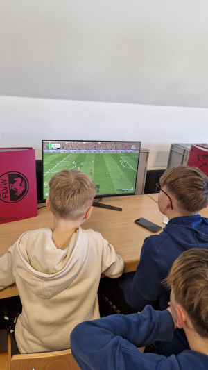 eSport Cup 2026 - Finale